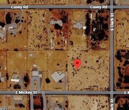 1200 Mickey Street, Pahrump 89048