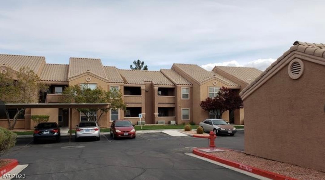 8101 W Flamingo Road #1073, Las Vegas