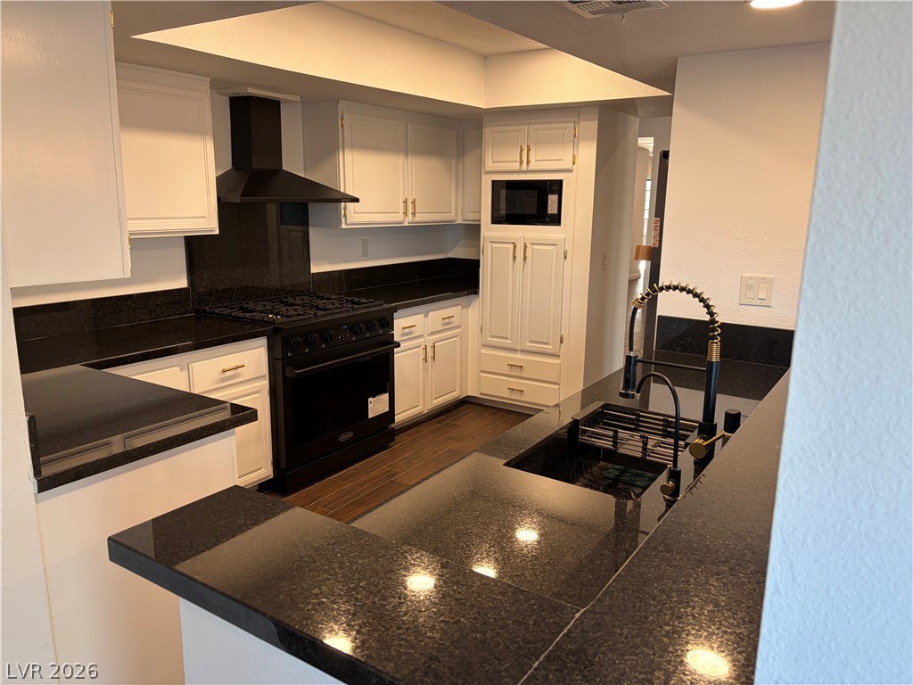 245 N Cimarron, Las Vegas