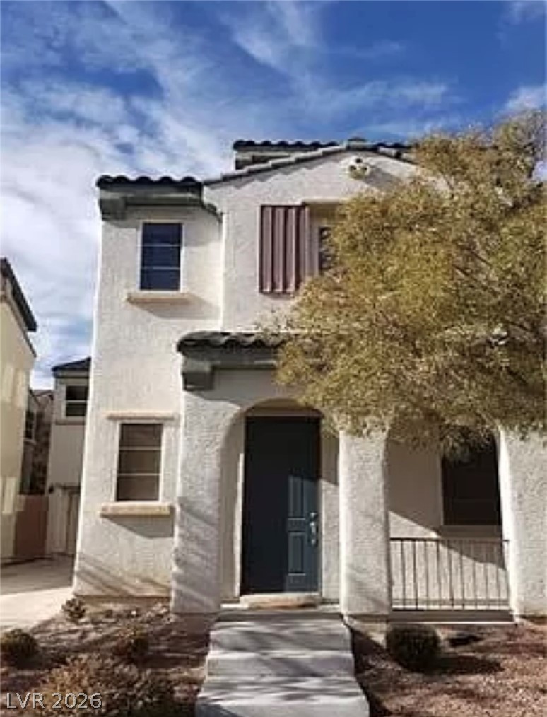 6541 Chinatown Street, Las Vegas 89166