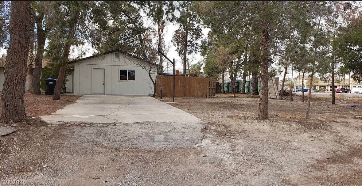4341 San Mateo Street, North Las Vegas 89032