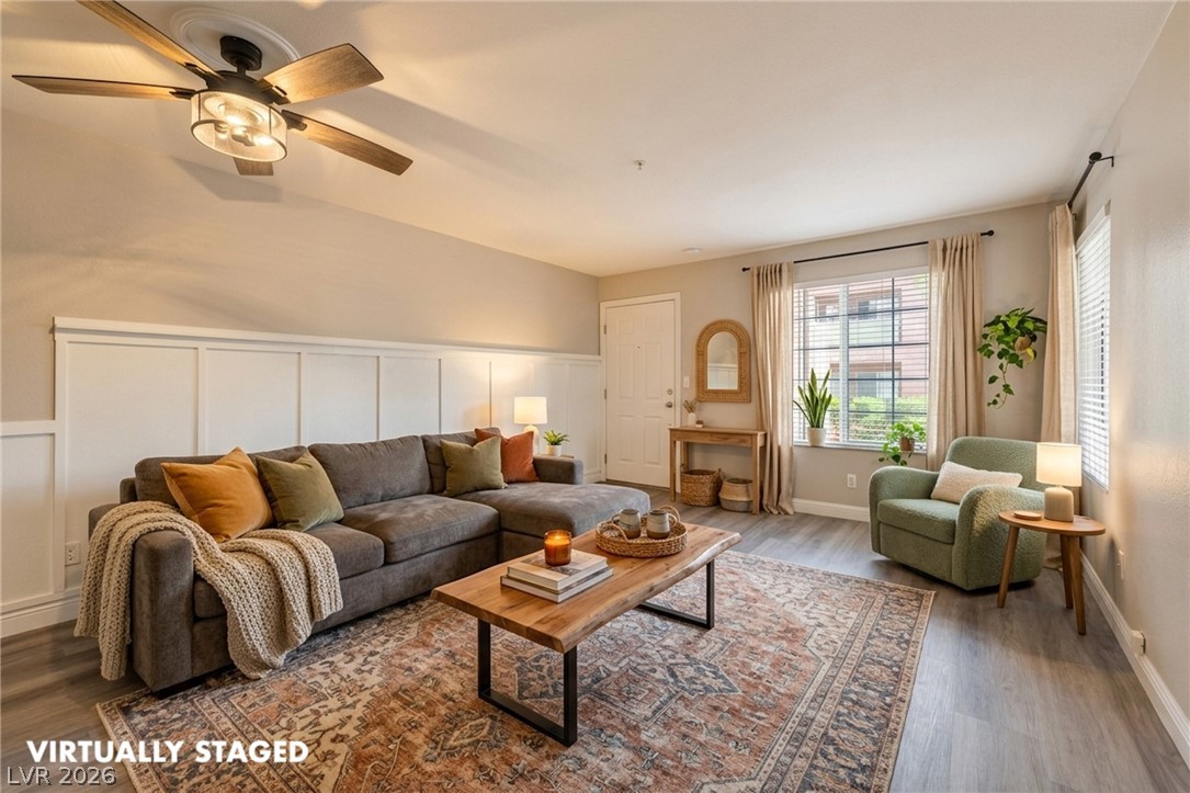 2111 Sealion Drive #106, Las Vegas 89128