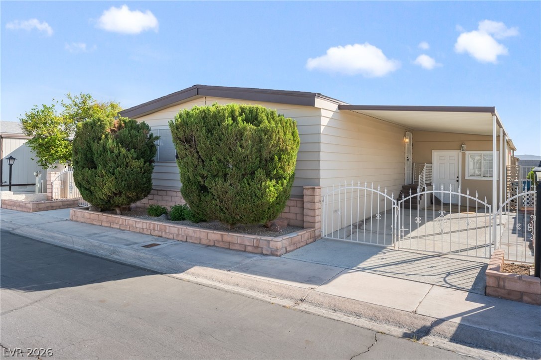 Photo 2 of 3212 Gavilan Lane