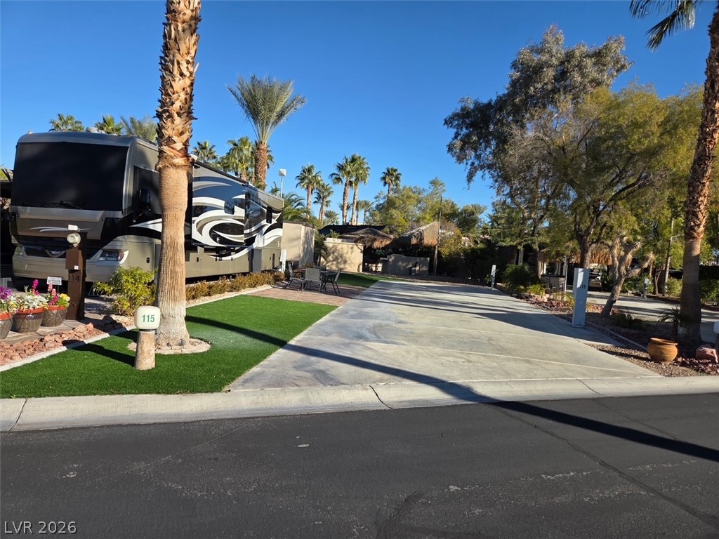 8175 Arville Street #115, Las Vegas 89139