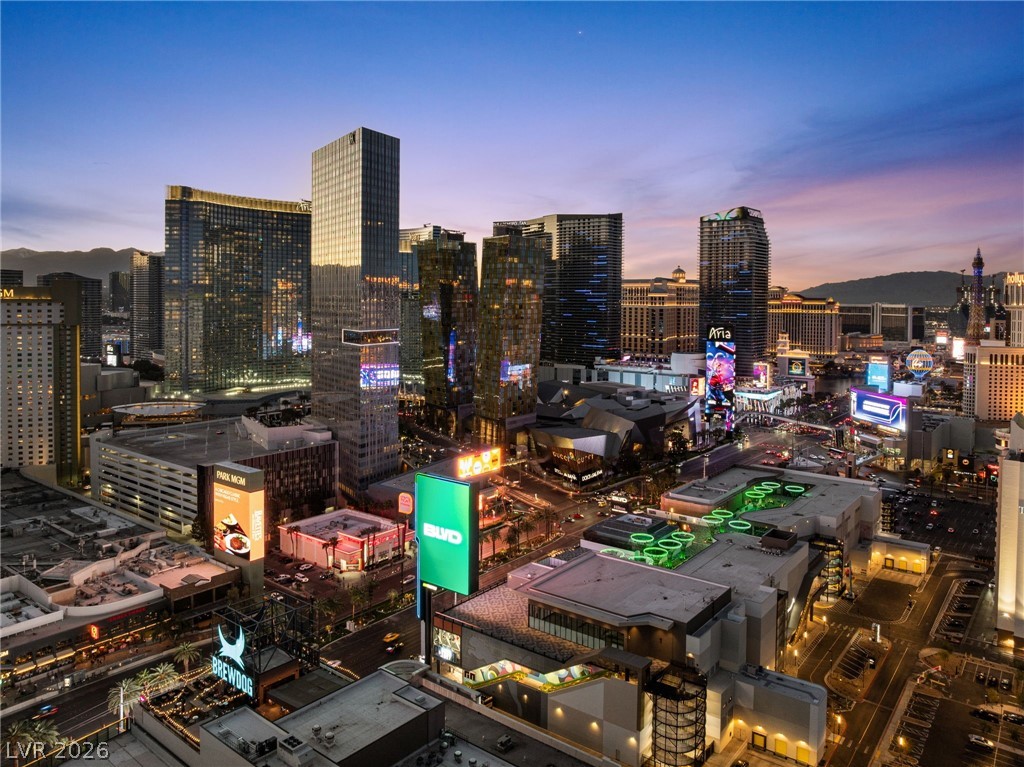 Photo 16 of 67, 3722 S Las Vegas Boulevard #2402