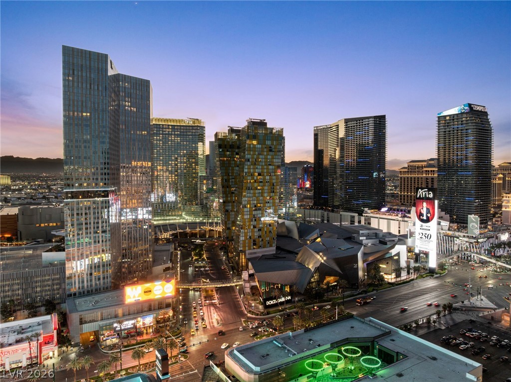 Photo 17 of 67, 3722 S Las Vegas Boulevard #2402