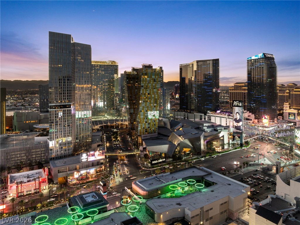 3722 S Las Vegas Boulevard #2402, Las Vegas