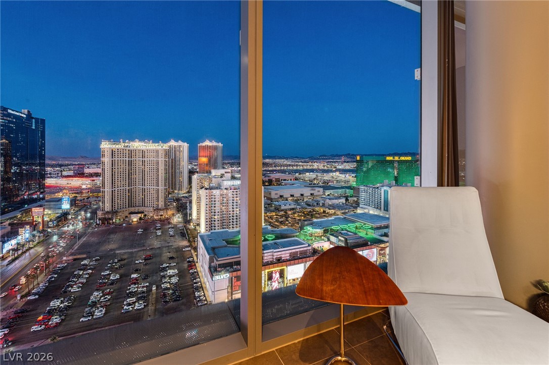Photo 3 of 3722 S Las Vegas Boulevard #2402