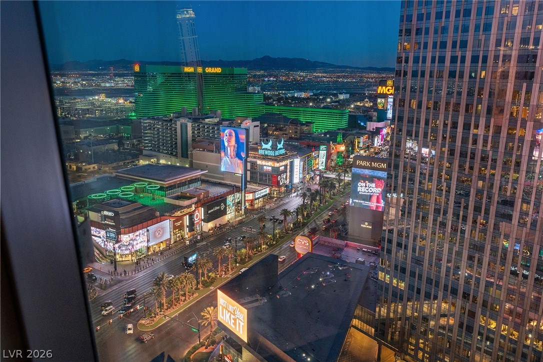 Photo 4 of 3722 S Las Vegas Boulevard #2402