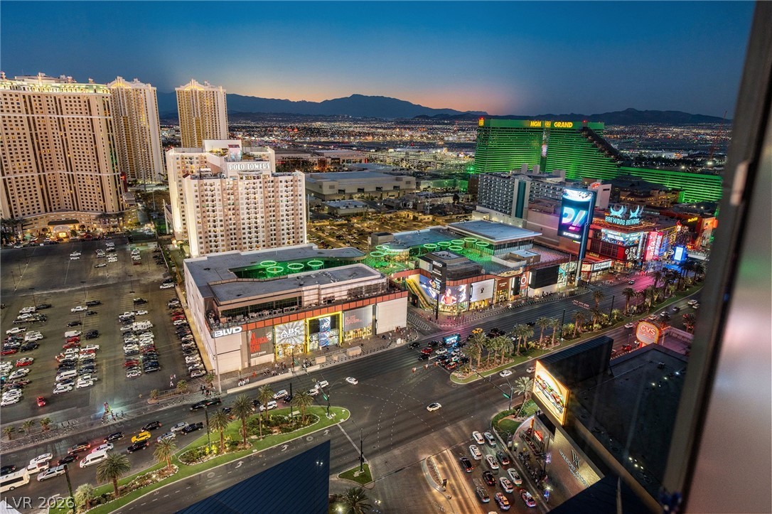 Photo 5 of 3722 S Las Vegas Boulevard #2402