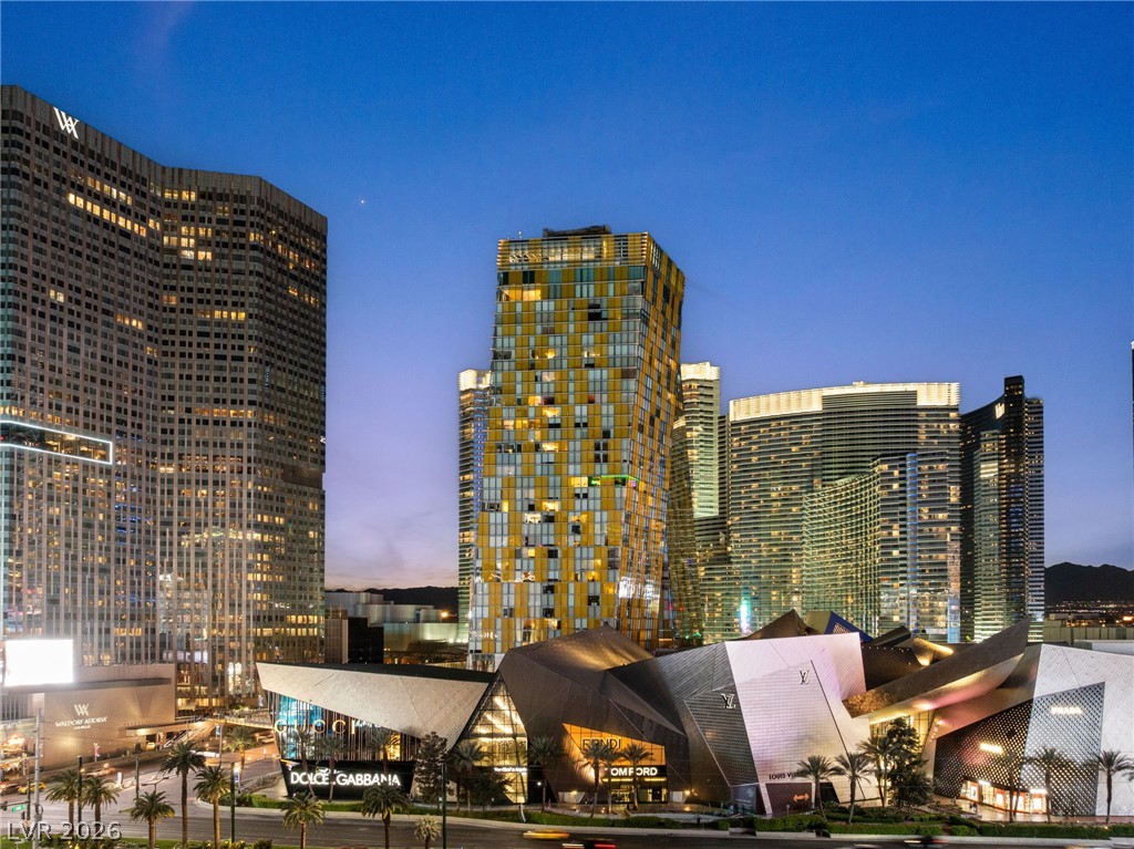 Photo 25 of 67, 3722 S Las Vegas Boulevard #2402