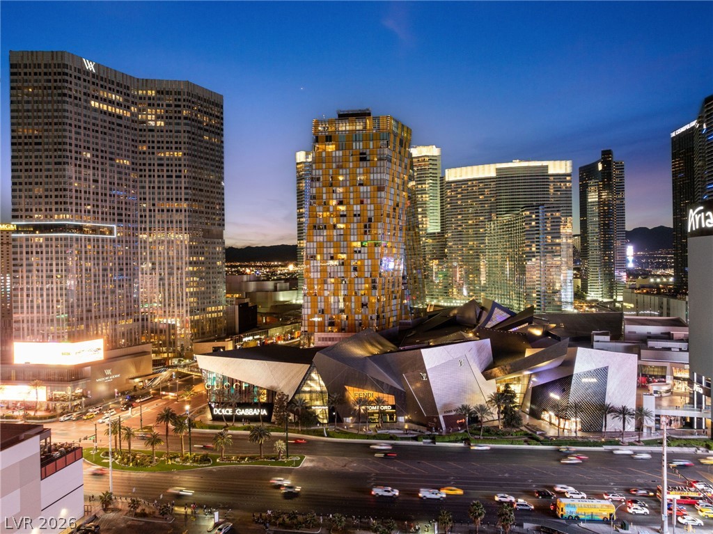 Photo 26 of 67, 3722 S Las Vegas Boulevard #2402