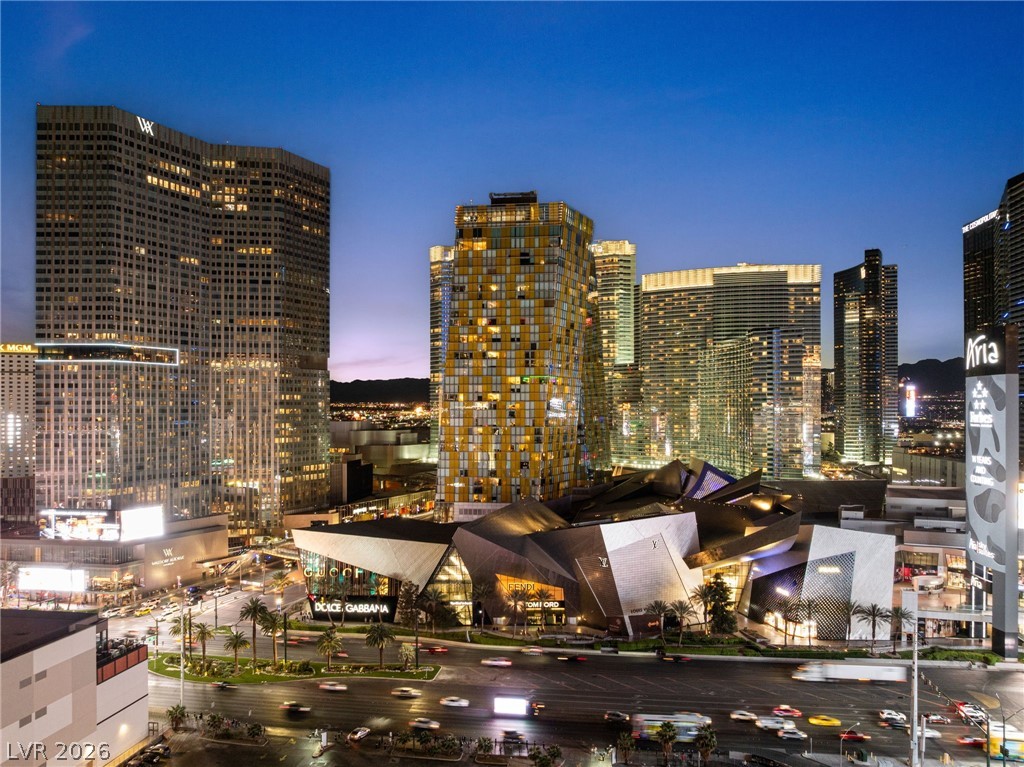 Photo 27 of 67, 3722 S Las Vegas Boulevard #2402
