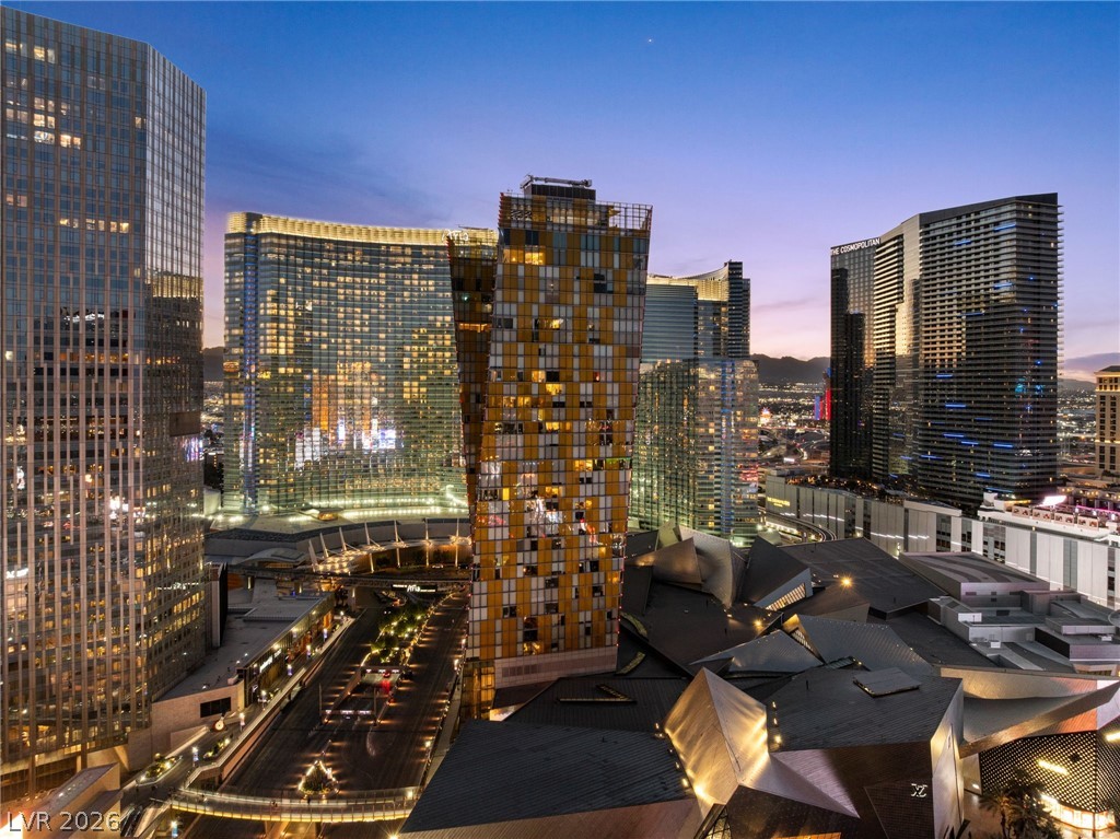 Photo 18 of 67, 3722 S Las Vegas Boulevard #2402