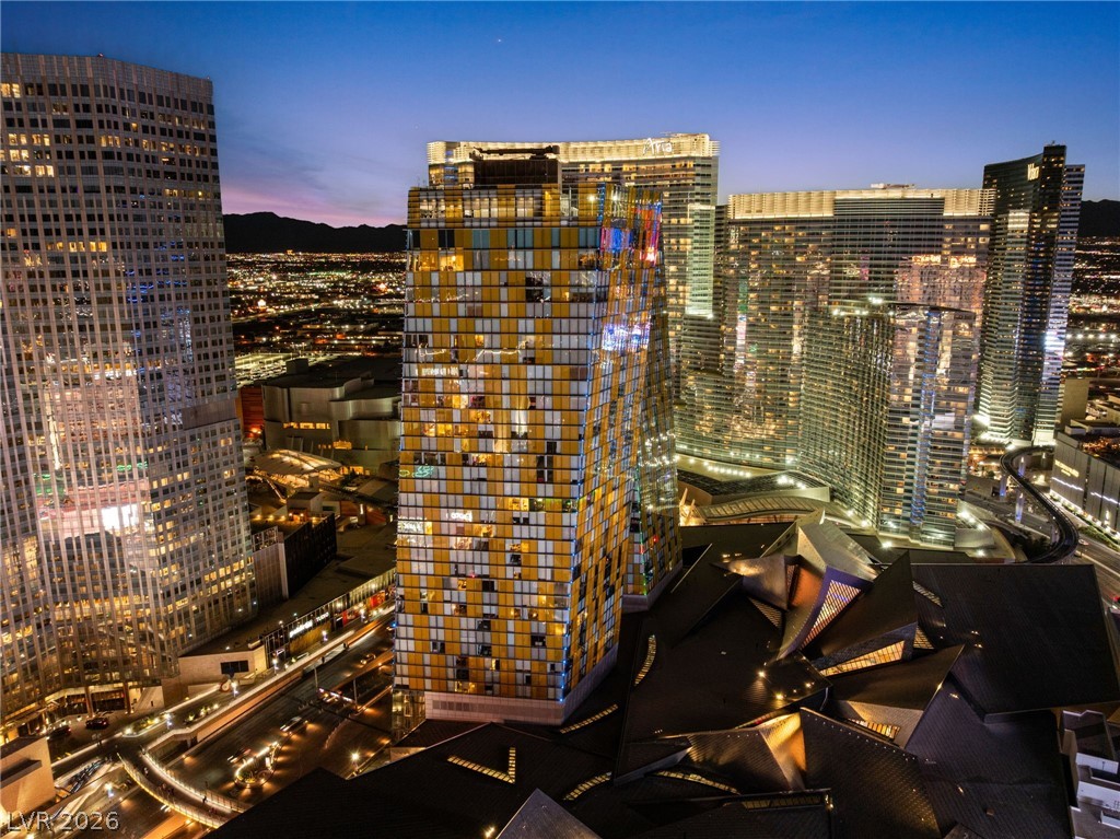 Photo 29 of 67, 3722 S Las Vegas Boulevard #2402