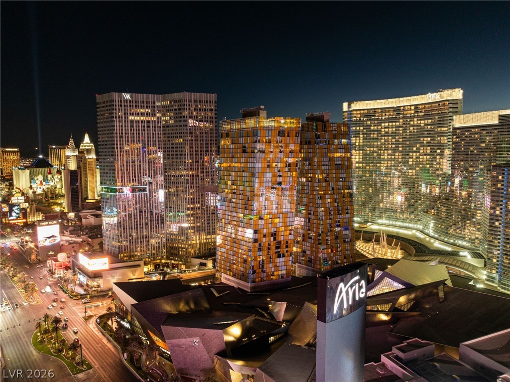 Photo 30 of 67, 3722 S Las Vegas Boulevard #2402