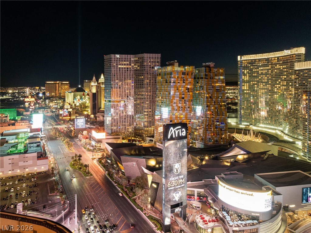Photo 31 of 67, 3722 S Las Vegas Boulevard #2402