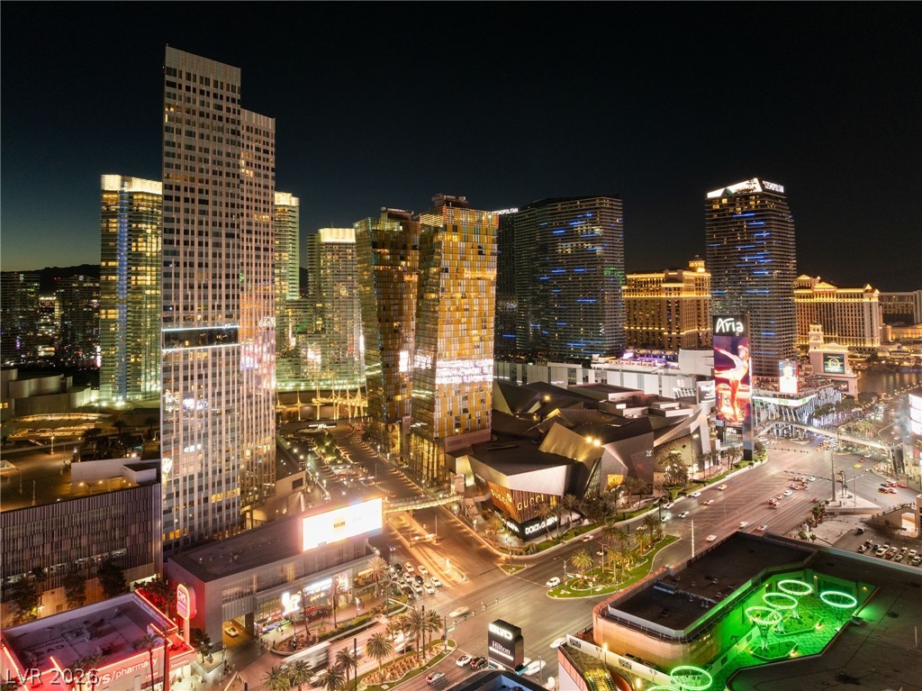 Photo 33 of 67, 3722 S Las Vegas Boulevard #2402