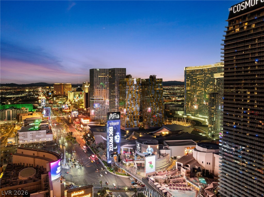 Photo 21 of 67, 3722 S Las Vegas Boulevard #2402