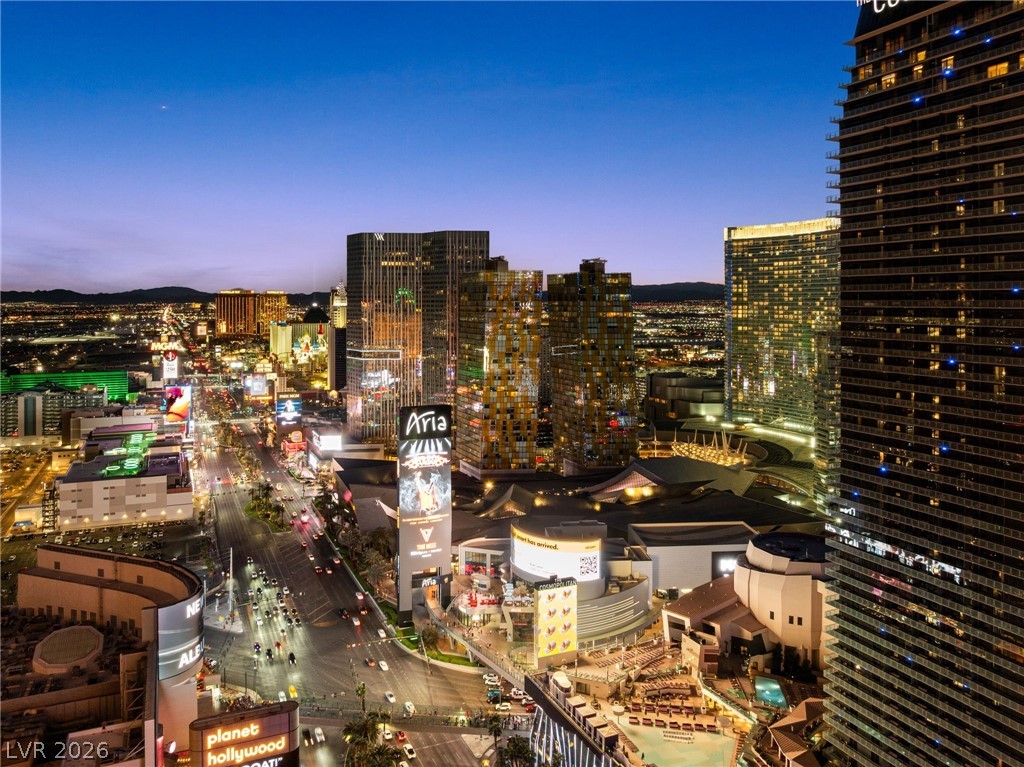 Photo 22 of 67, 3722 S Las Vegas Boulevard #2402