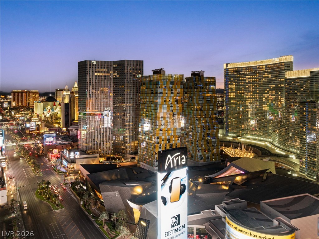 Photo 23 of 67, 3722 S Las Vegas Boulevard #2402