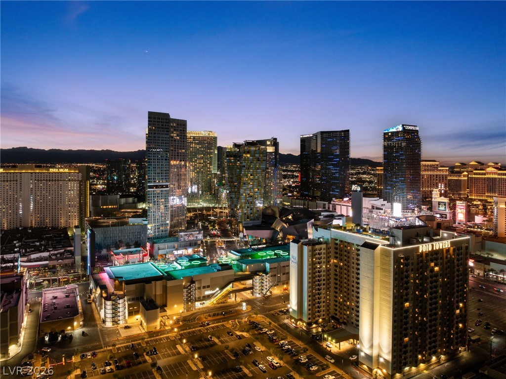 Photo 24 of 67, 3722 S Las Vegas Boulevard #2402