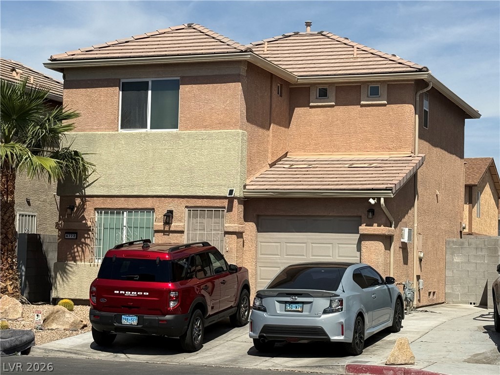 Las Vegas 89115