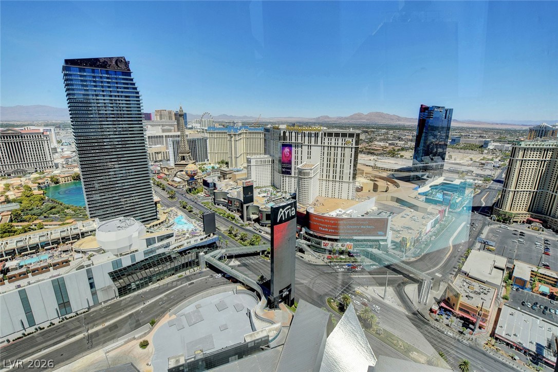 Photo 87 of 92, 3726 S Las Vegas Boulevard #3602