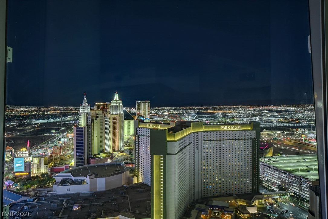 Photo 58 of 92, 3726 S Las Vegas Boulevard #3602
