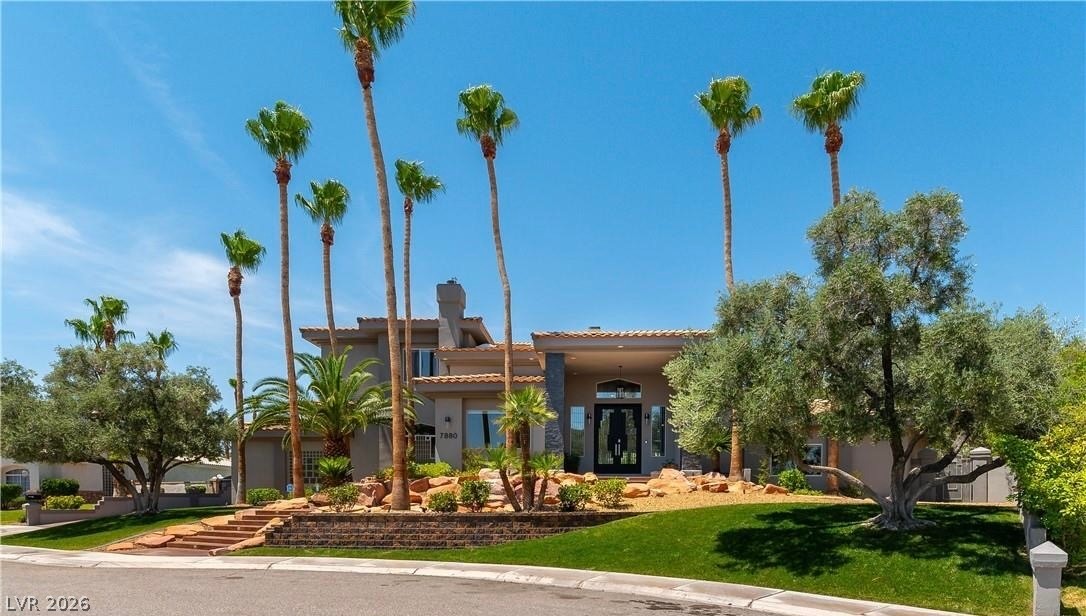 7880 Dana Point Court, Las Vegas 89117