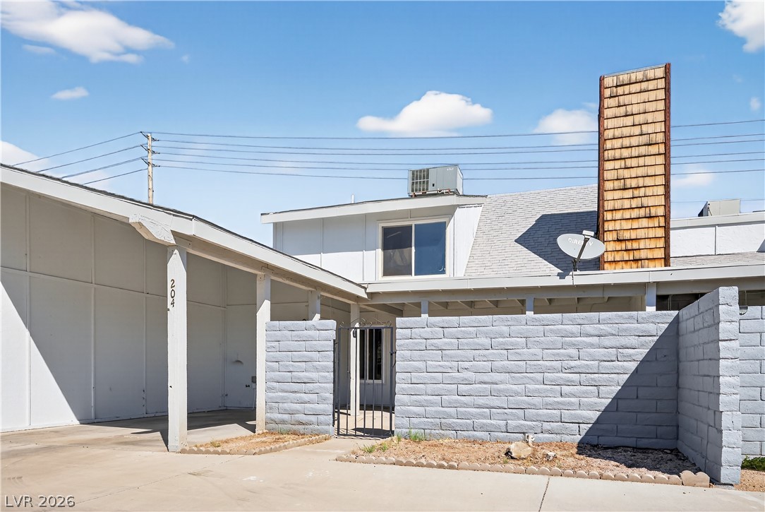 204 Sundance Shores Drive, Laughlin 89029