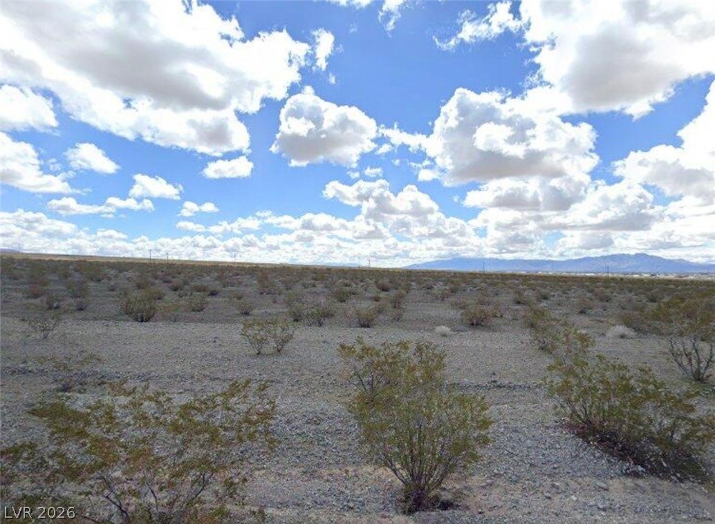 1781 E Squires Street, Pahrump
