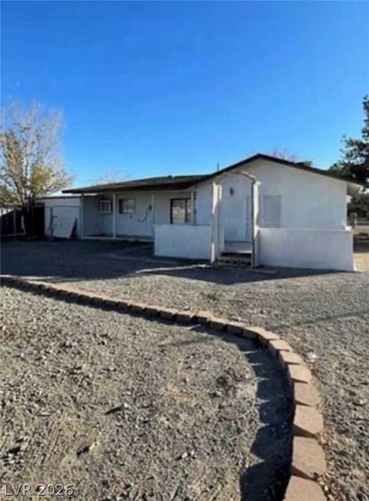 4508 W San Miguel Avenue, North Las Vegas