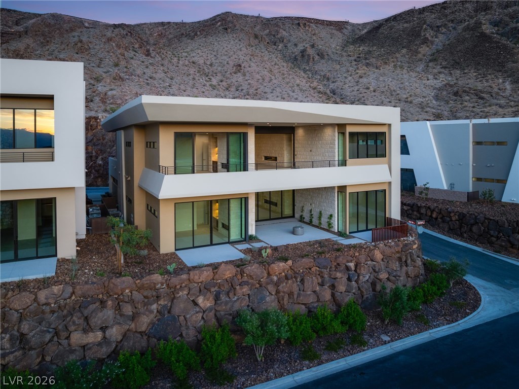 10 Harlow View Court #19, Henderson 89012