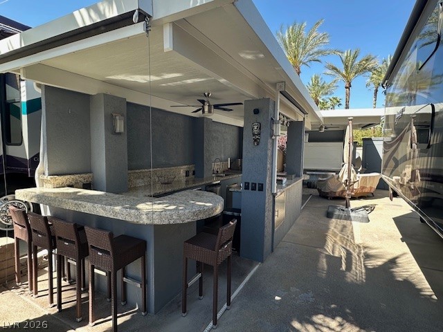 8175 Arville Street #160, Las Vegas