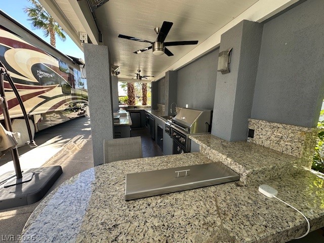 Photo 9 of 32, 8175 Arville Street #160