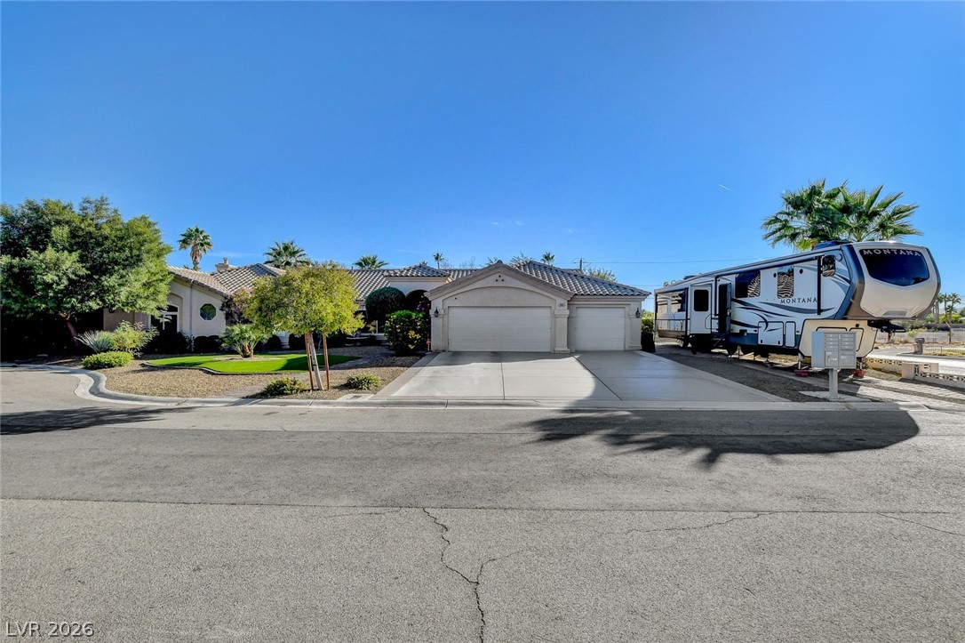 4850 Conough Lane, Las Vegas