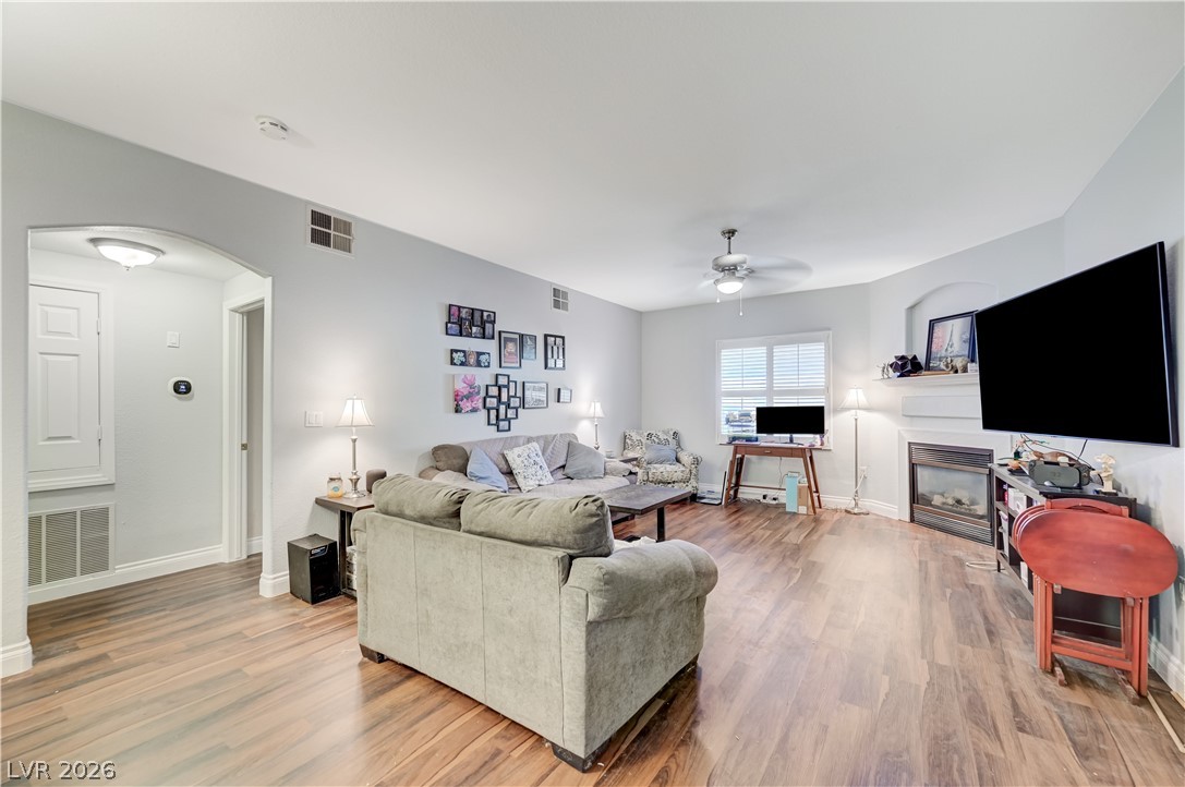 3917 Lazy Pine Street #102, Las Vegas 89108