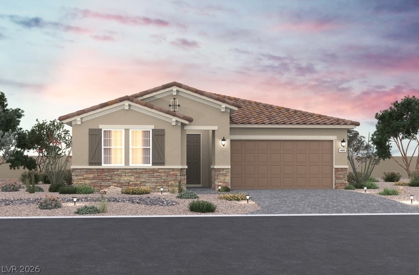 337 Talladega Court, Henderson