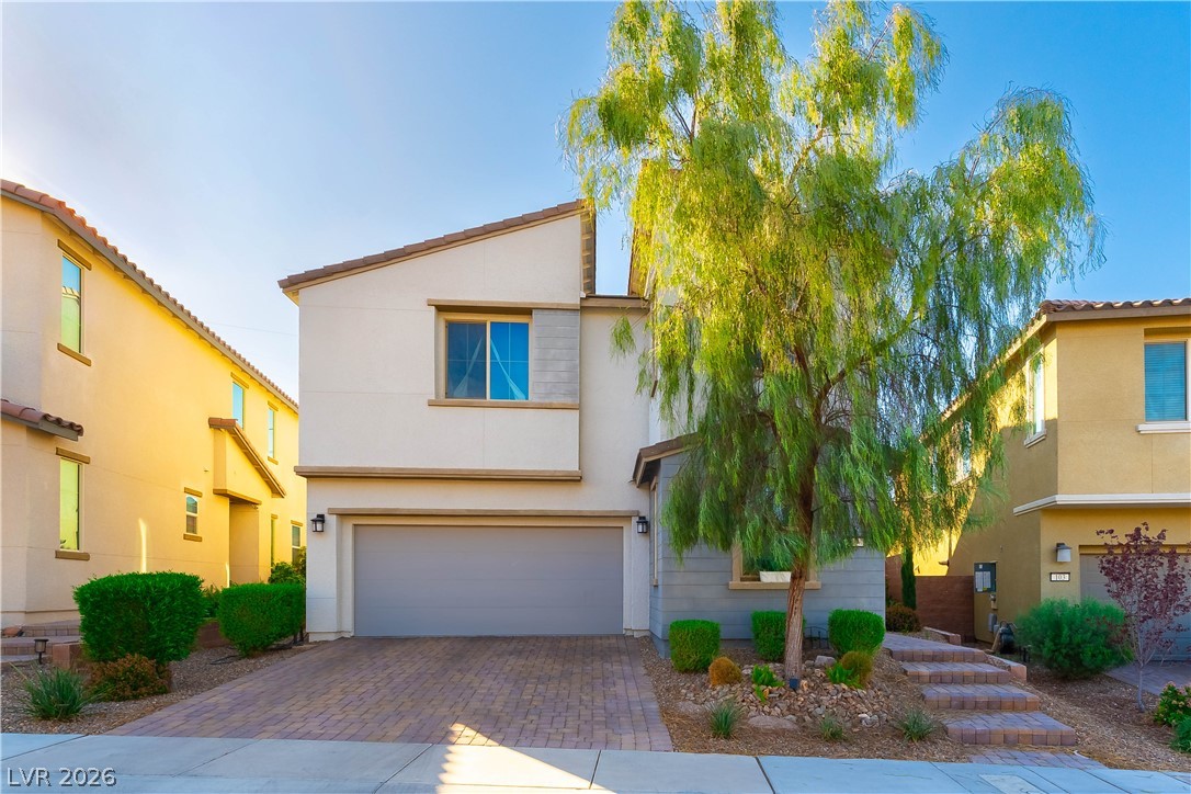 99 Verde Rosa Drive, Henderson 89011