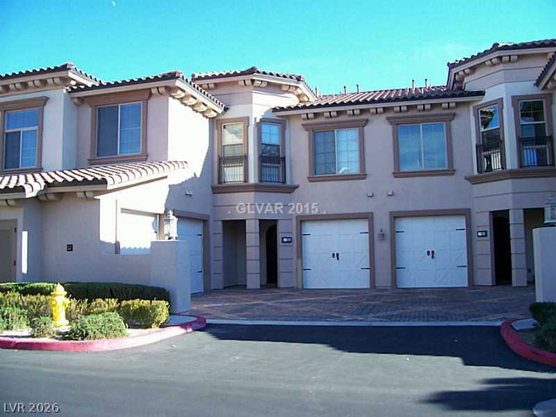 20 Via Vasari #102, Henderson 89011