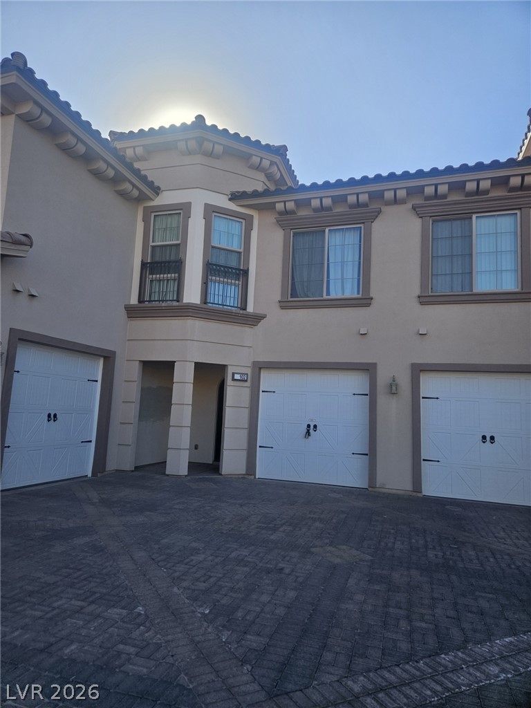 32 Via Vasari #102, Henderson 89011