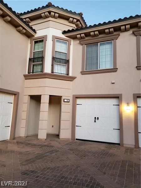 15 Via Visione #102, Henderson 89011