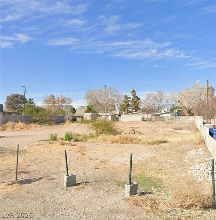 5638 Alfred Drive, Las Vegas
