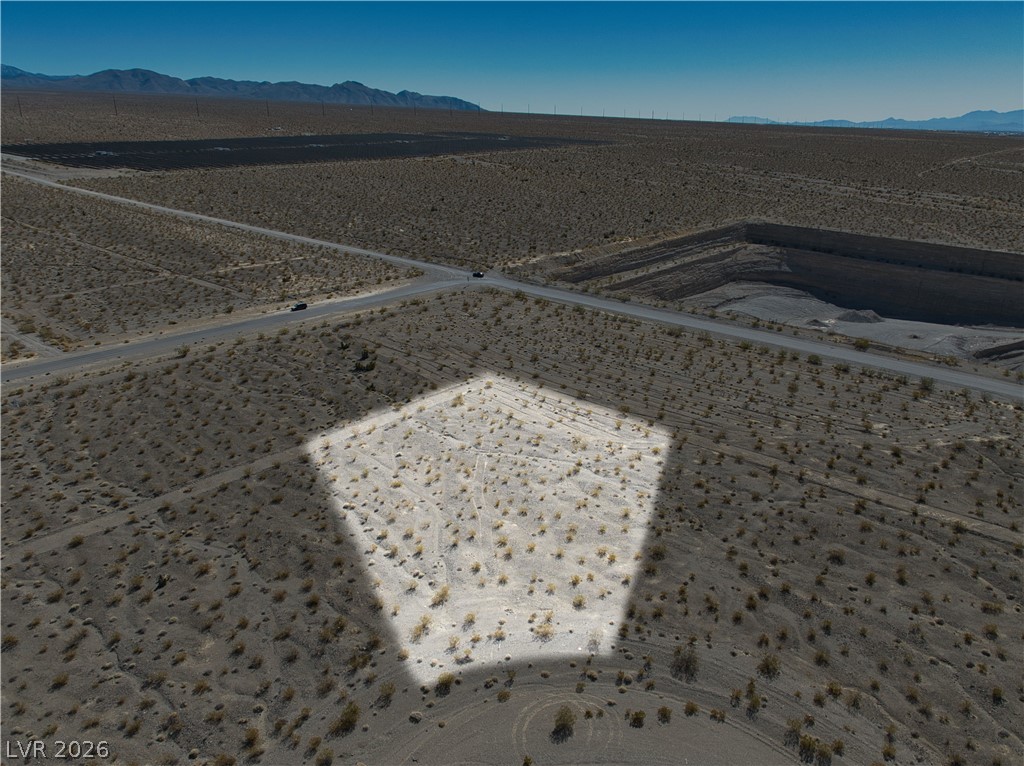 4070 Big Rock Avenue, Pahrump