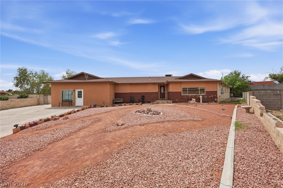 4304 Ivory Circle, Las Vegas