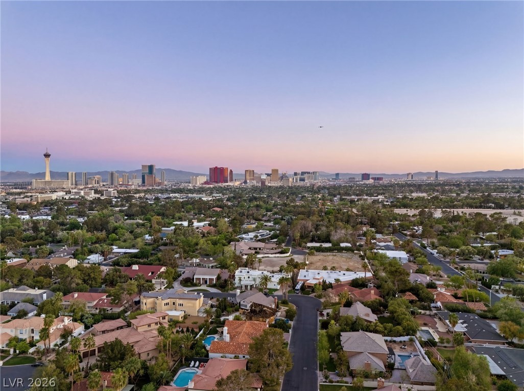 2525 Driftwood Drive, Las Vegas 89107