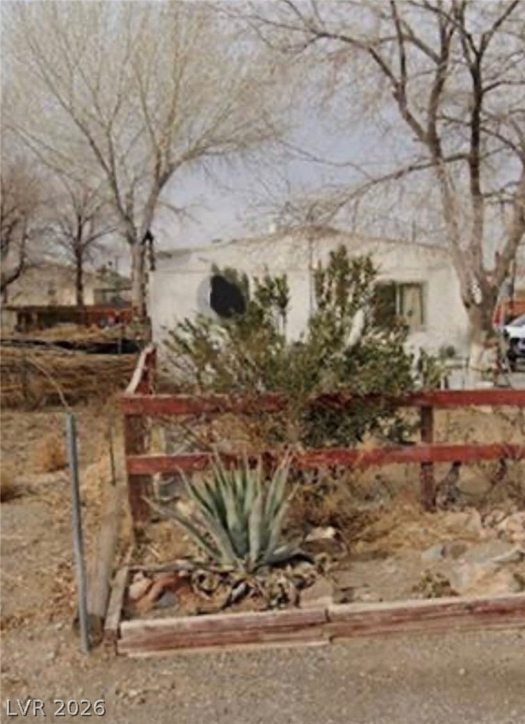367 Macfarland Avenue, Indian Springs 89018