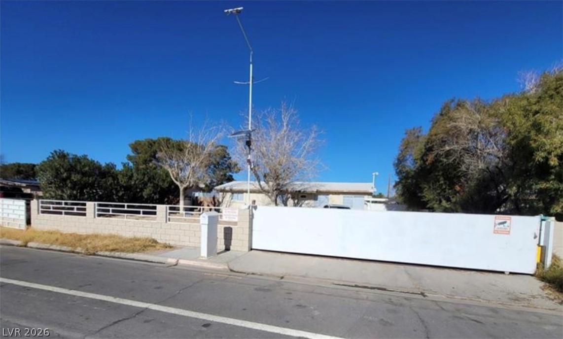4928 E Monroe Avenue, Las Vegas