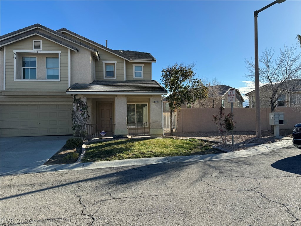 Photo 2 of 10799 Flame Vine Court